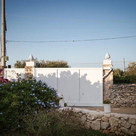 Prestigiosa Villa Con Piscina Condominiale Monopoli Dış mekan fotoğraf
