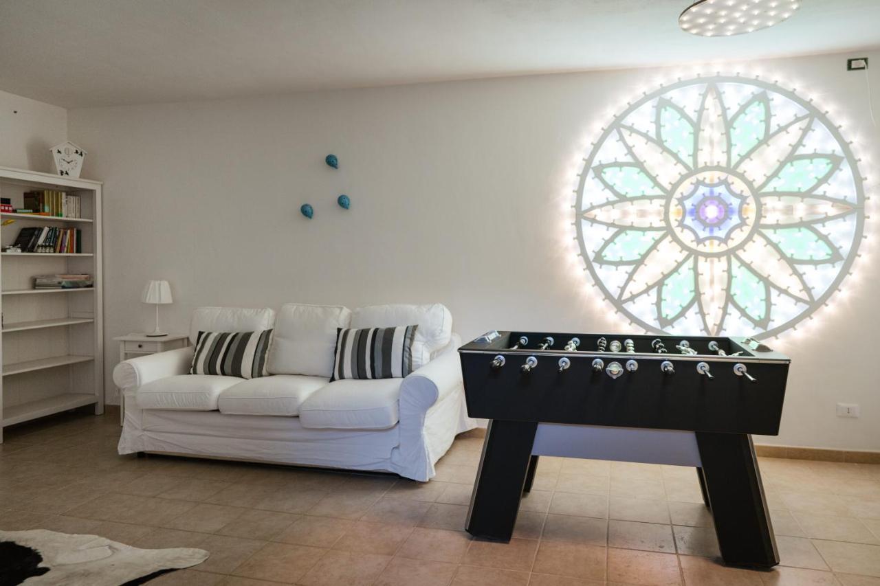 Prestigiosa Villa Con Piscina Condominiale Monopoli Dış mekan fotoğraf