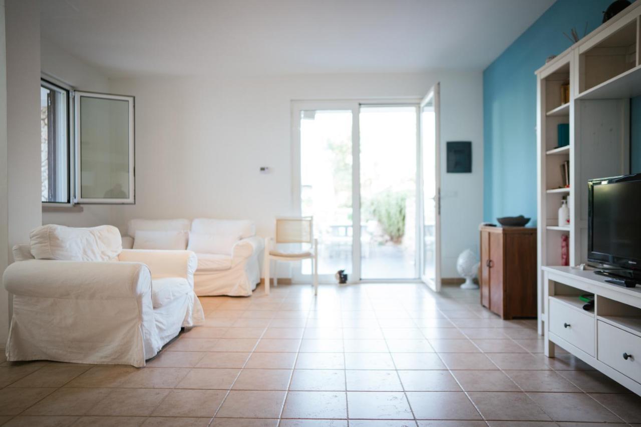 Prestigiosa Villa Con Piscina Condominiale Monopoli Dış mekan fotoğraf