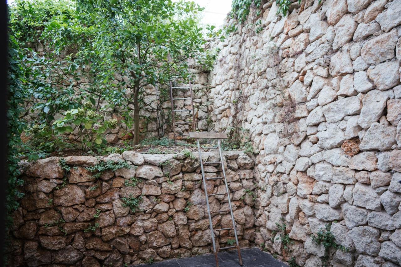 Prestigiosa Villa Con Piscina Condominiale Monopoli Dış mekan fotoğraf