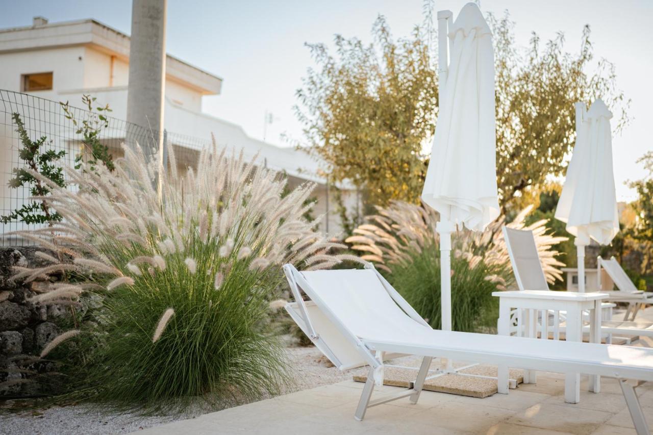 Prestigiosa Villa Con Piscina Condominiale Monopoli Dış mekan fotoğraf
